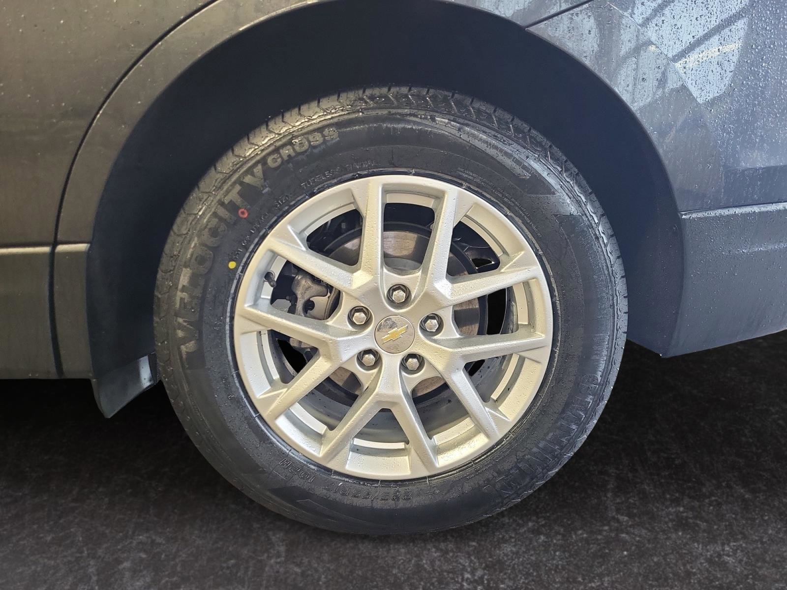 Used 2022 Chevrolet Equinox LT image 27