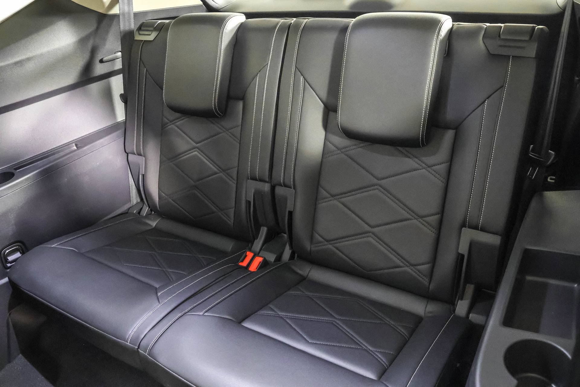Used 2026 Volkswagen Atlas SE w/ Panoramic Sunroof Package AWD/4WD image 38
