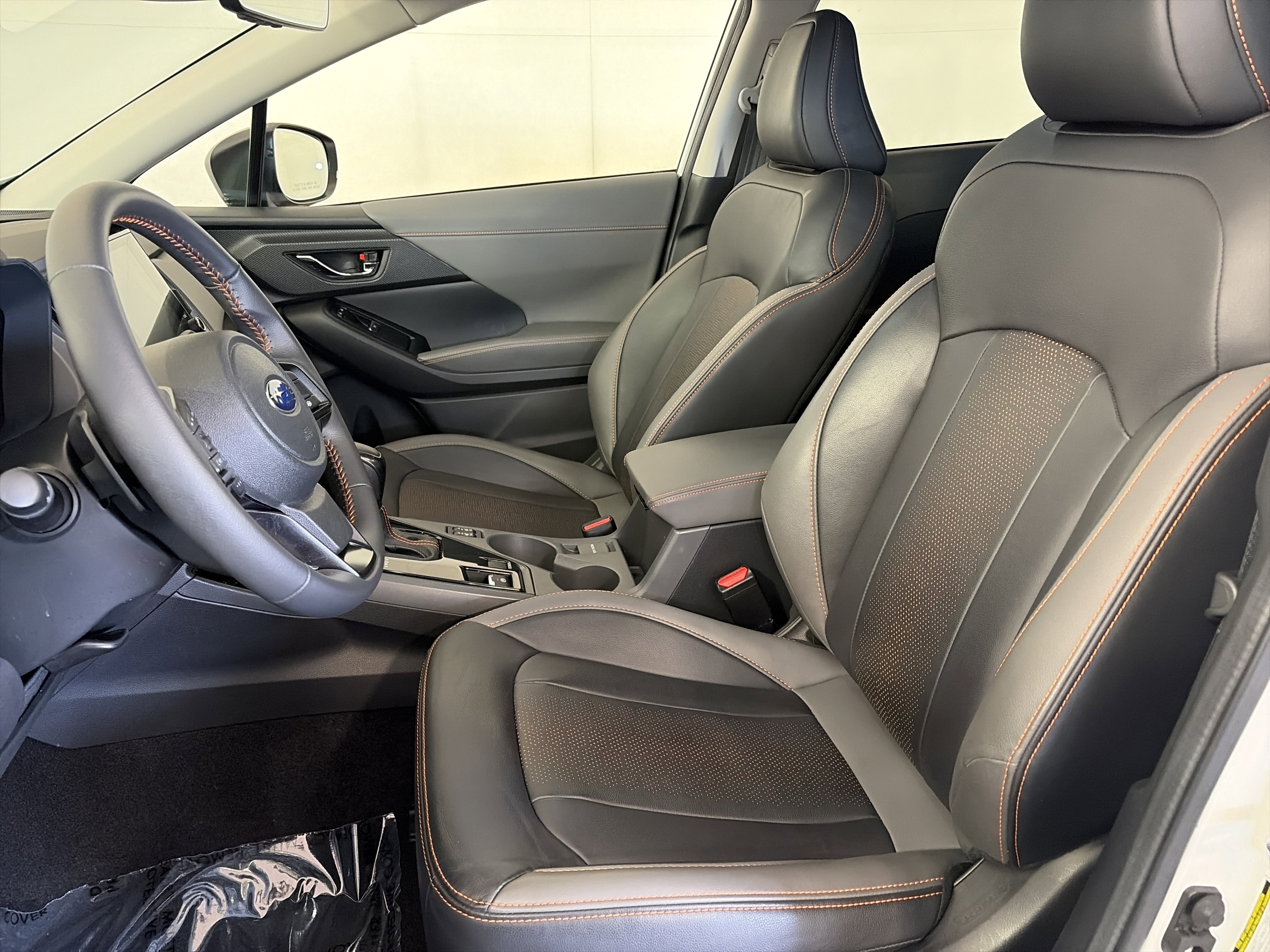 Certified 2025 Subaru Crosstrek 2.5i Limited w/ Popular Package #3A image 15