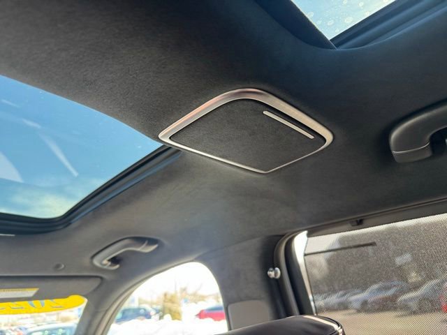 Certified 2025 Genesis GV80 3.5T Prestige image 47