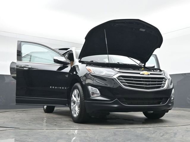 Used 2018 Chevrolet Equinox Premier FWD image 53