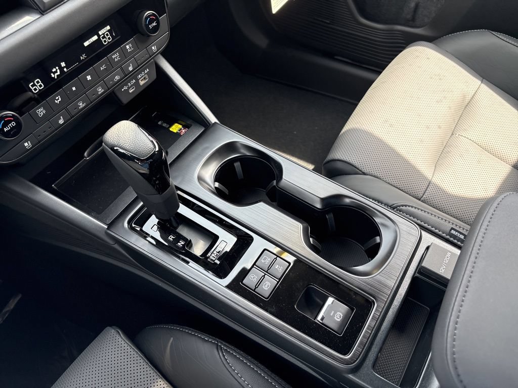 New 2026 Subaru Outback Touring XT AWD/4WD image 17