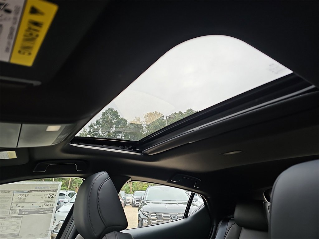 New 2026 MAZDA MAZDA3 Hatchback w/ Appearance Package image 29