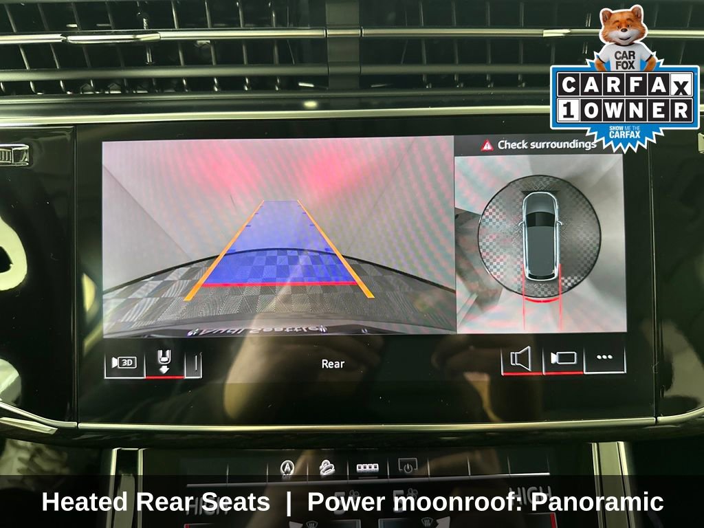 Used 2025 Audi Q7 3.0T Premium Plus image 25