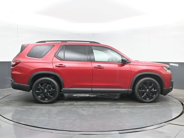 New 2026 Honda Pilot Black Edition image 11