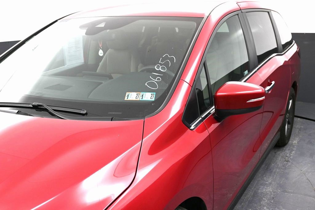 Used 2024 Honda Odyssey EX image 5