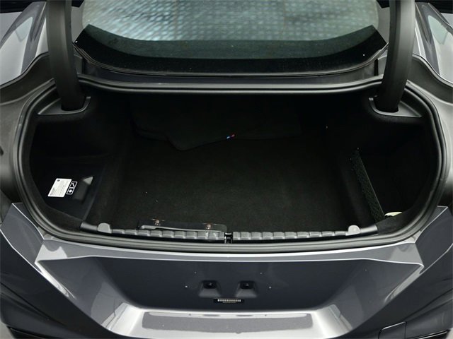 Used 2020 BMW M8 Coupe w/ Driving Assistance Package image 25