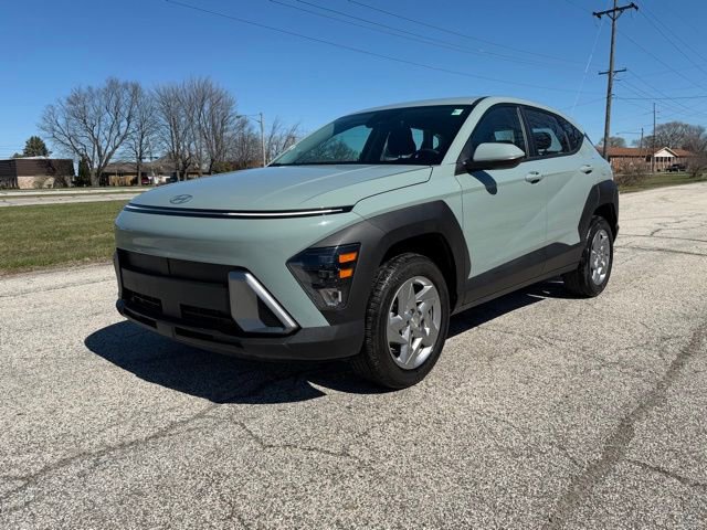 Certified 2026 Hyundai Kona SE image 6