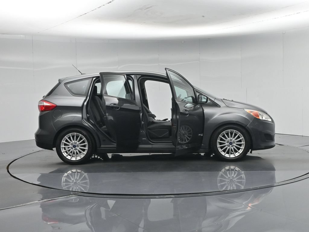 Used 2016 Ford C-MAX SE w/ Equipment Group 201A FWD image 4