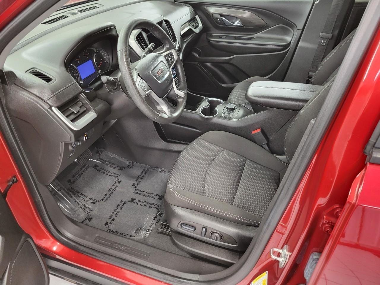 Used 2023 GMC Terrain SLE w/ Driver Convenience Package AWD/4WD image 38