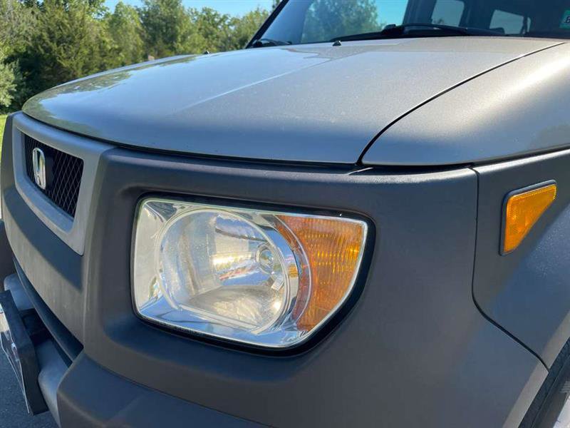 Used 2004 Honda Element EX image 96