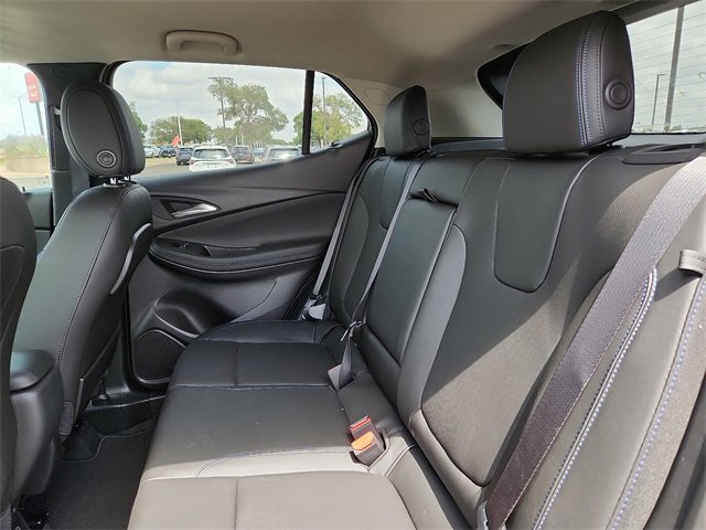 New 2026 Buick Encore GX Sport Touring w/ Comfort Package image 6