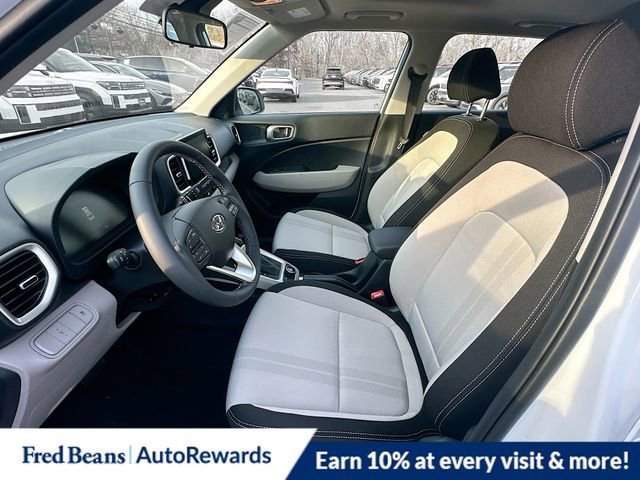 New 2026 Hyundai Venue SEL image 9