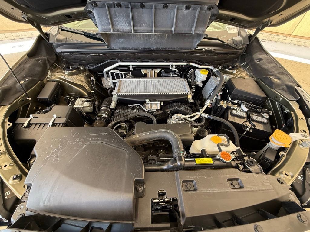 Used 2022 Subaru Ascent Limited w/ Technology Package image 42