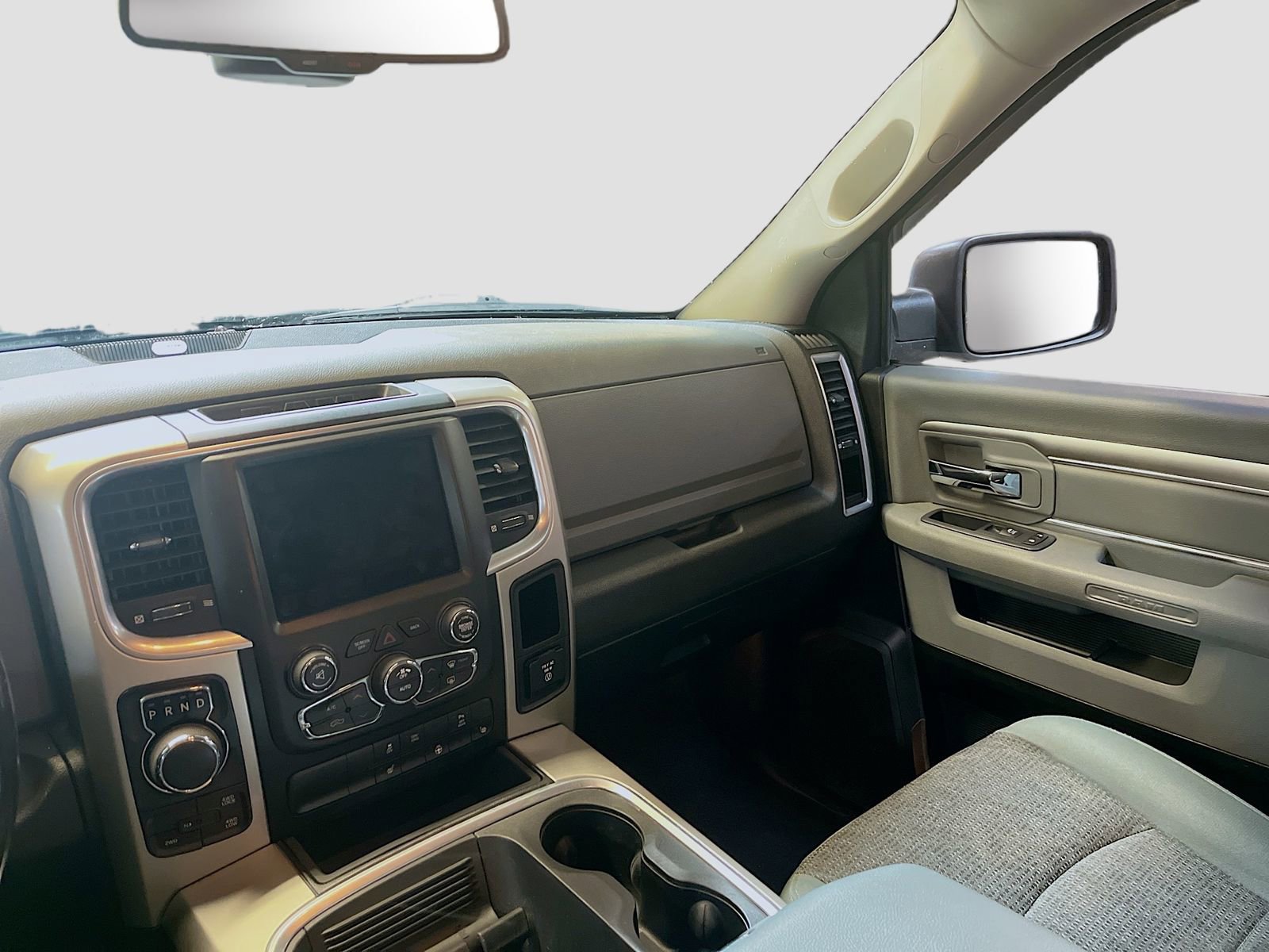 Used 2019 RAM 1500 Classic Warlock image 23