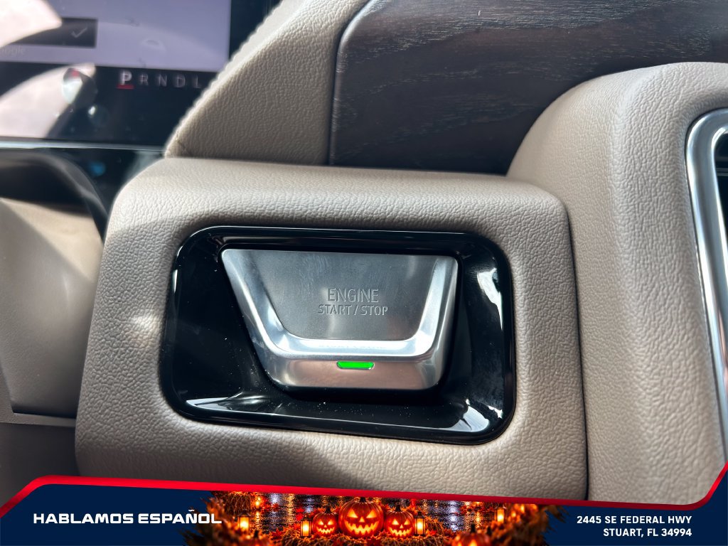 New 2027 GMC Yukon Denali w/ Denali Reserve Package AWD/4WD image 29