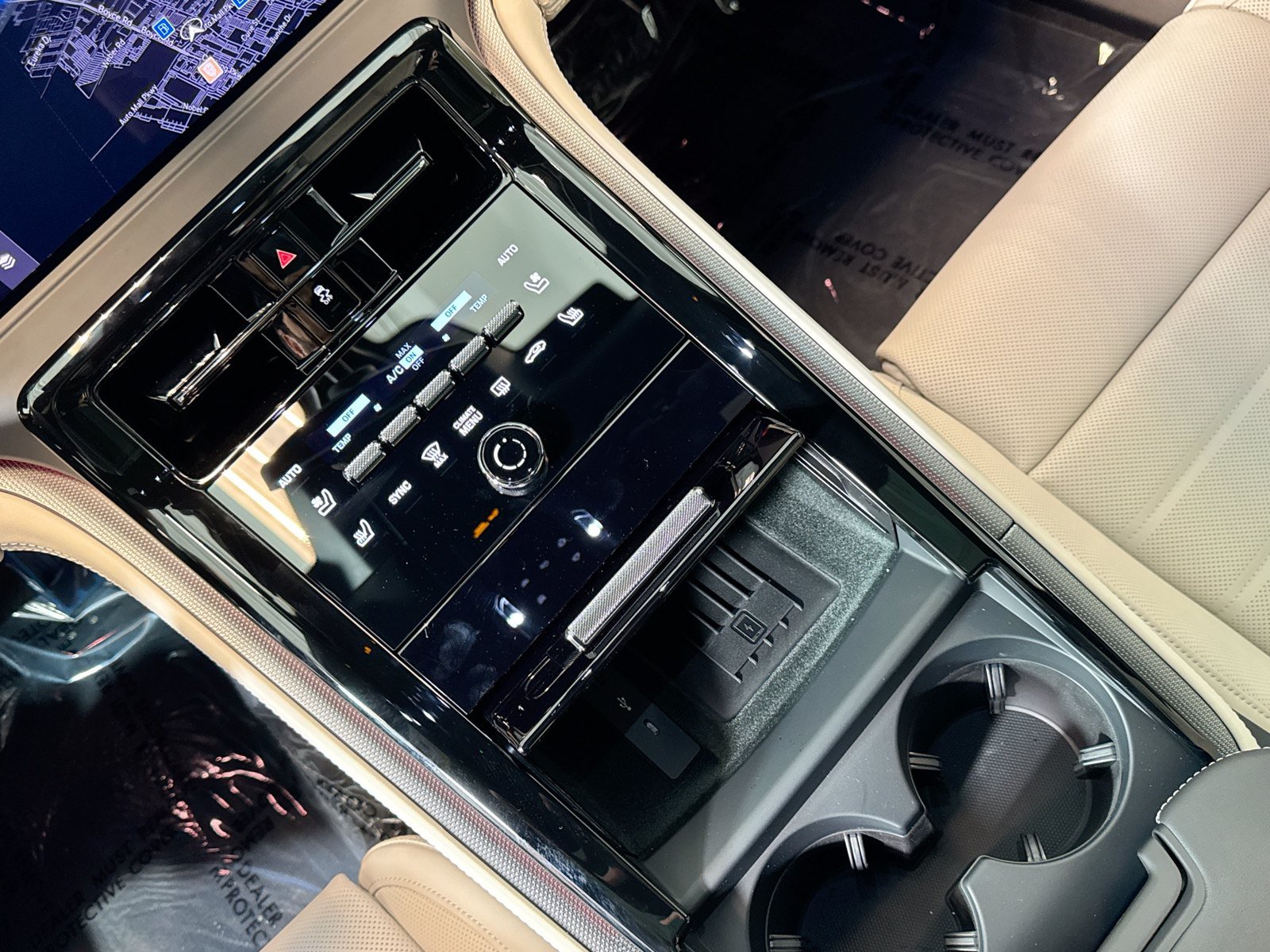 New 2026 Porsche Panamera 4 AWD/4WD image 18