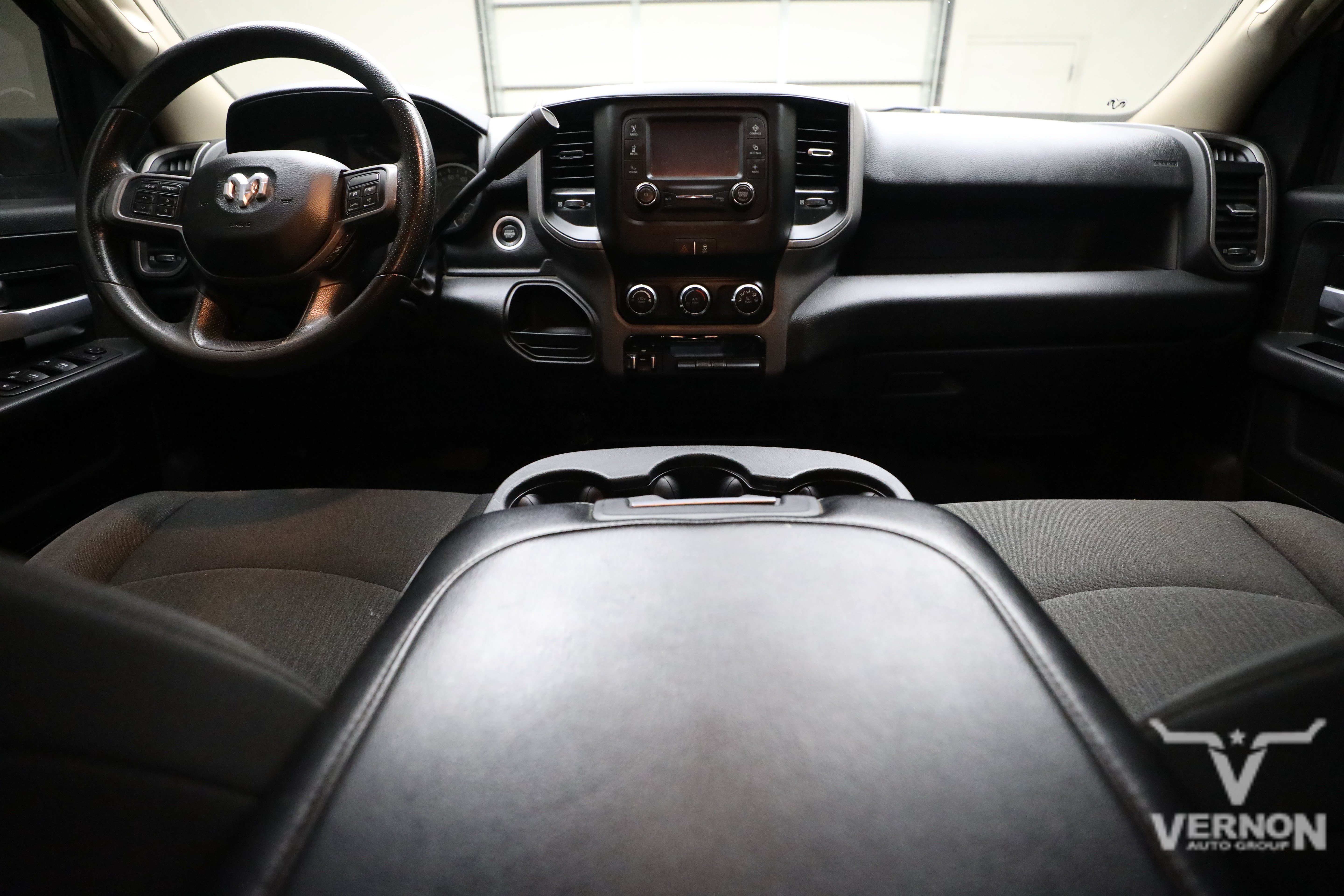 Used 2019 RAM 3500 Tradesman AWD/4WD image 13