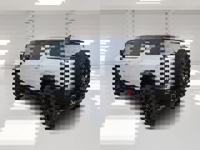 New 2026 GMC Hummer EV SUV image 3