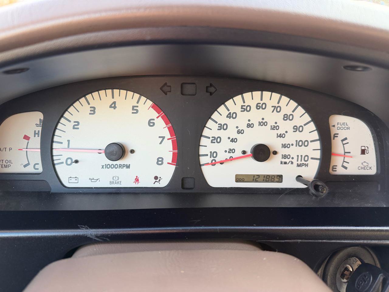 Used 2004 Toyota Tacoma 4x4 Xtracab V6 image 21