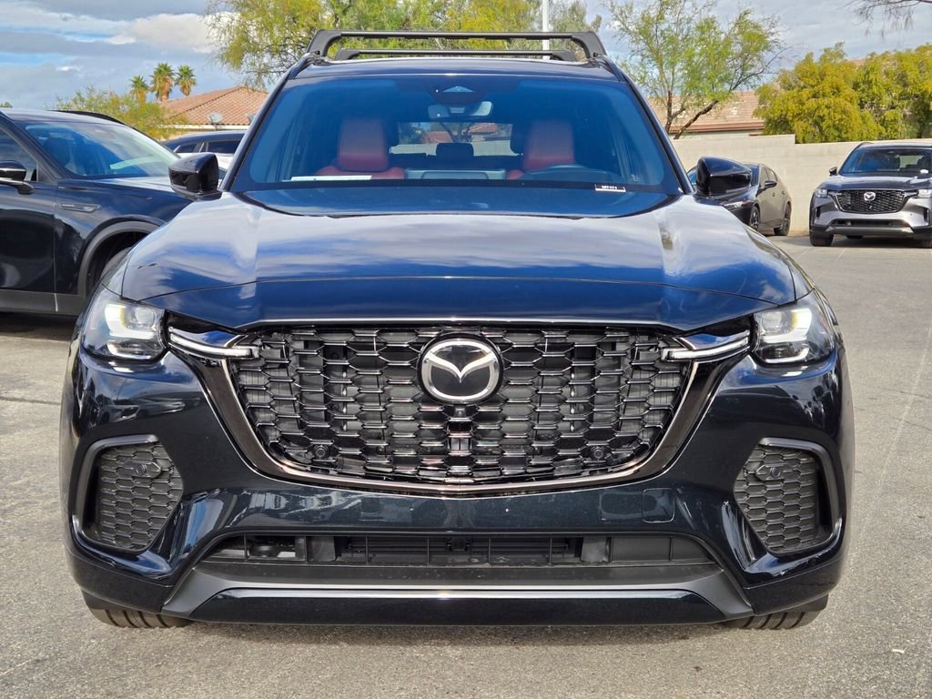 New 2026 MAZDA CX-70 3.3 Turbo S w/ Premium Package image 8