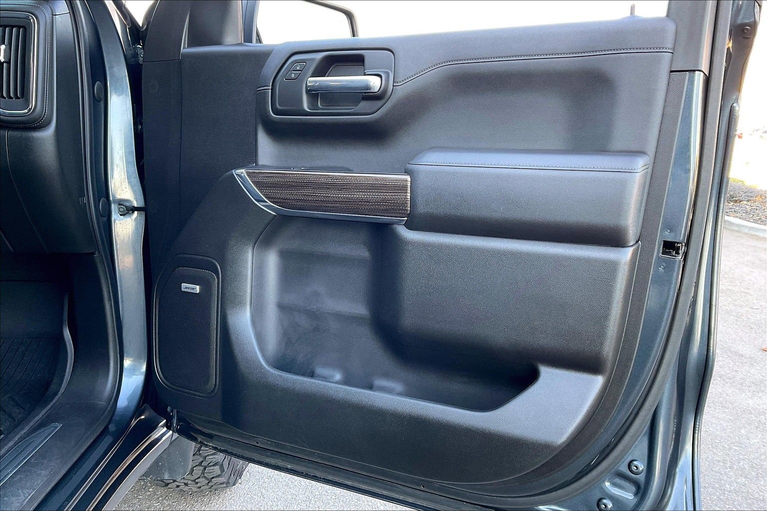 Used 2020 Chevrolet Silverado 1500 RST w/ True North Edition image 26