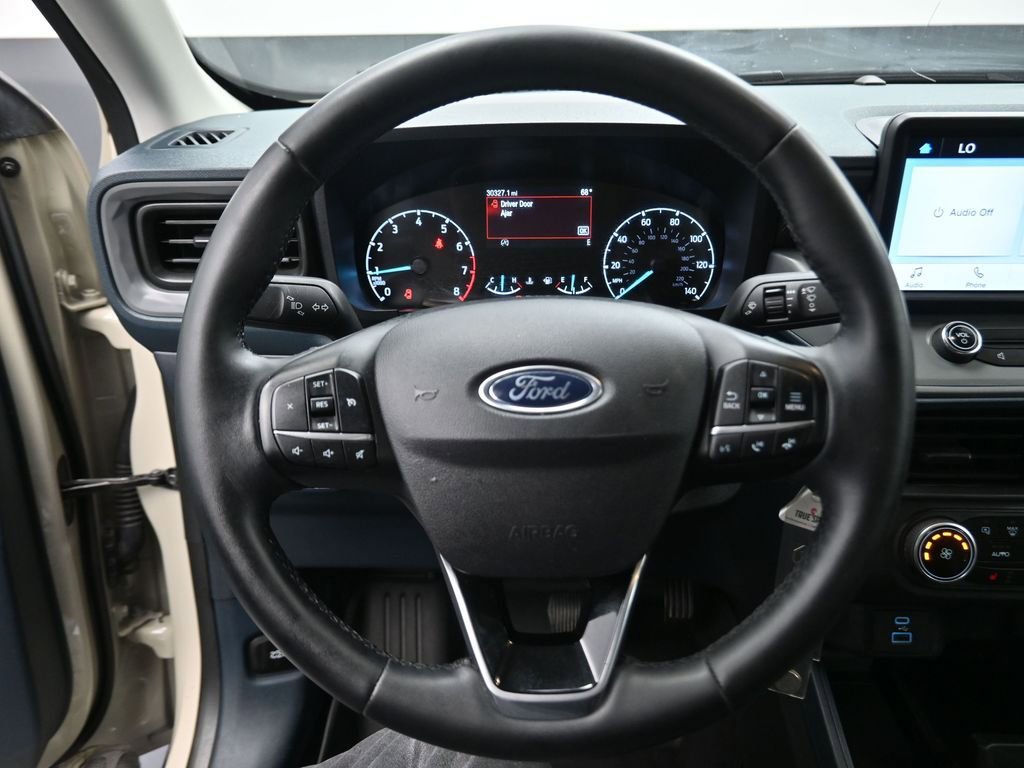 Used 2024 Ford Maverick XLT w/ XLT Luxury Package AWD/4WD image 6