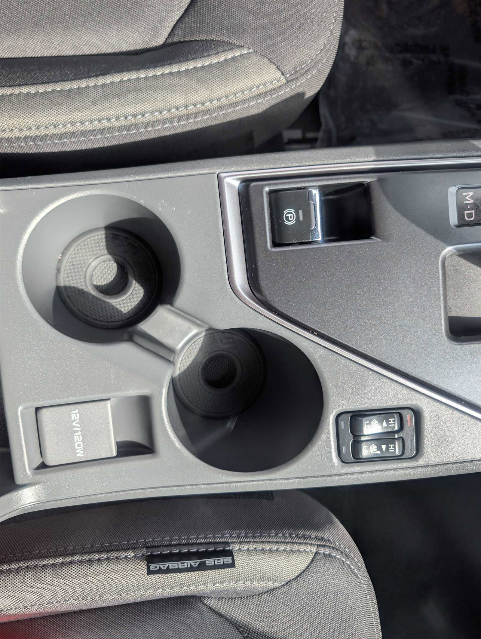 Certified 2025 Subaru Crosstrek 2.0i Premium image 12
