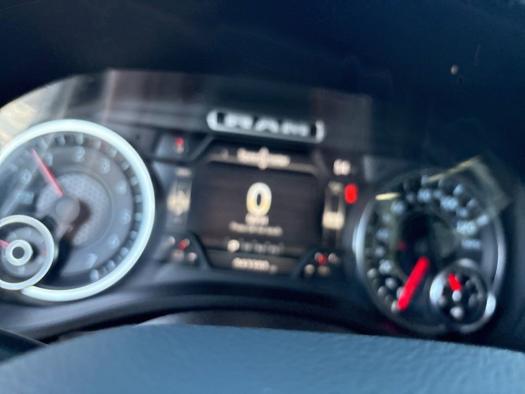Used 2022 RAM 1500 Big Horn image 20