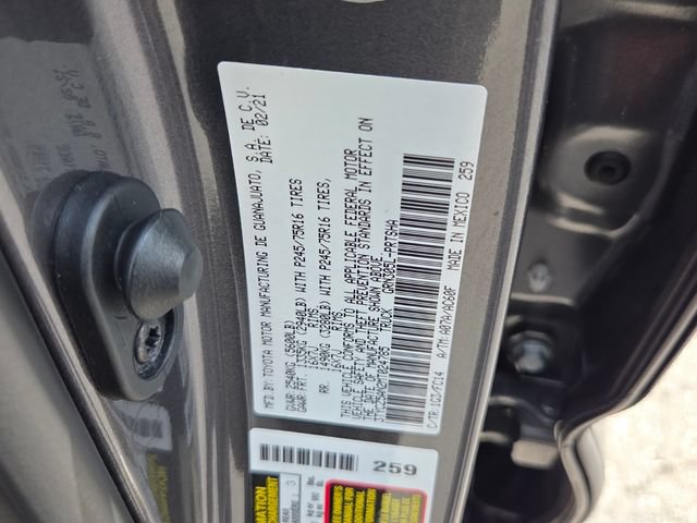 Used 2021 Toyota Tacoma SR5 AWD/4WD image 14