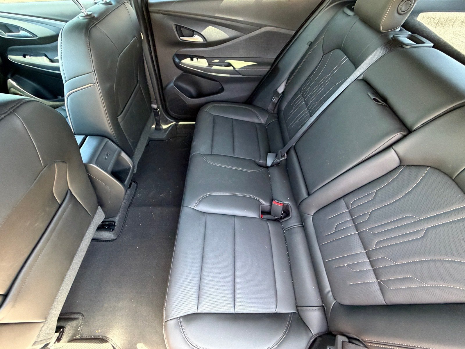 Used 2026 Buick Envista Sport Touring FWD image 12