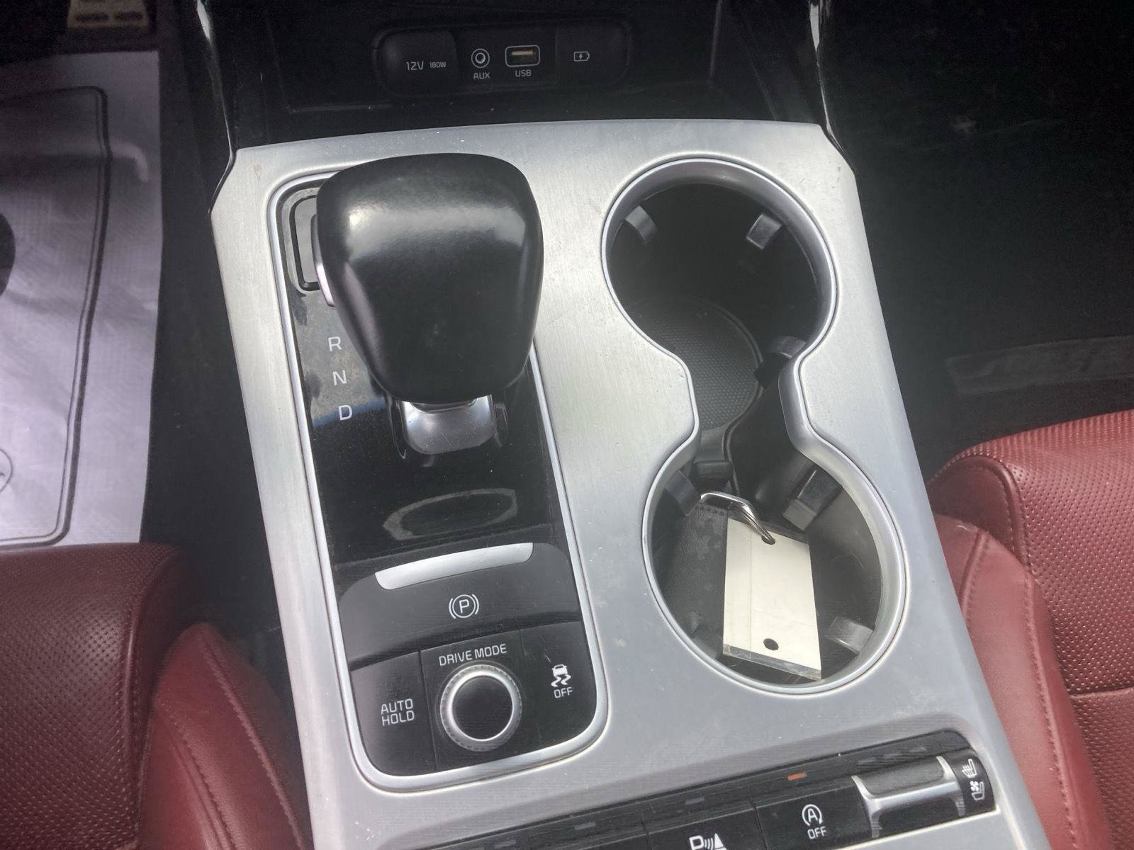 Used 2018 Kia Stinger GT2 AWD/4WD image 17