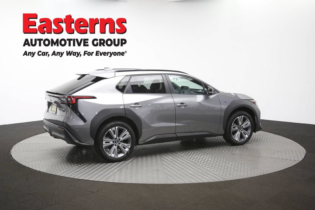 Used 2023 Subaru Solterra AWD image 43