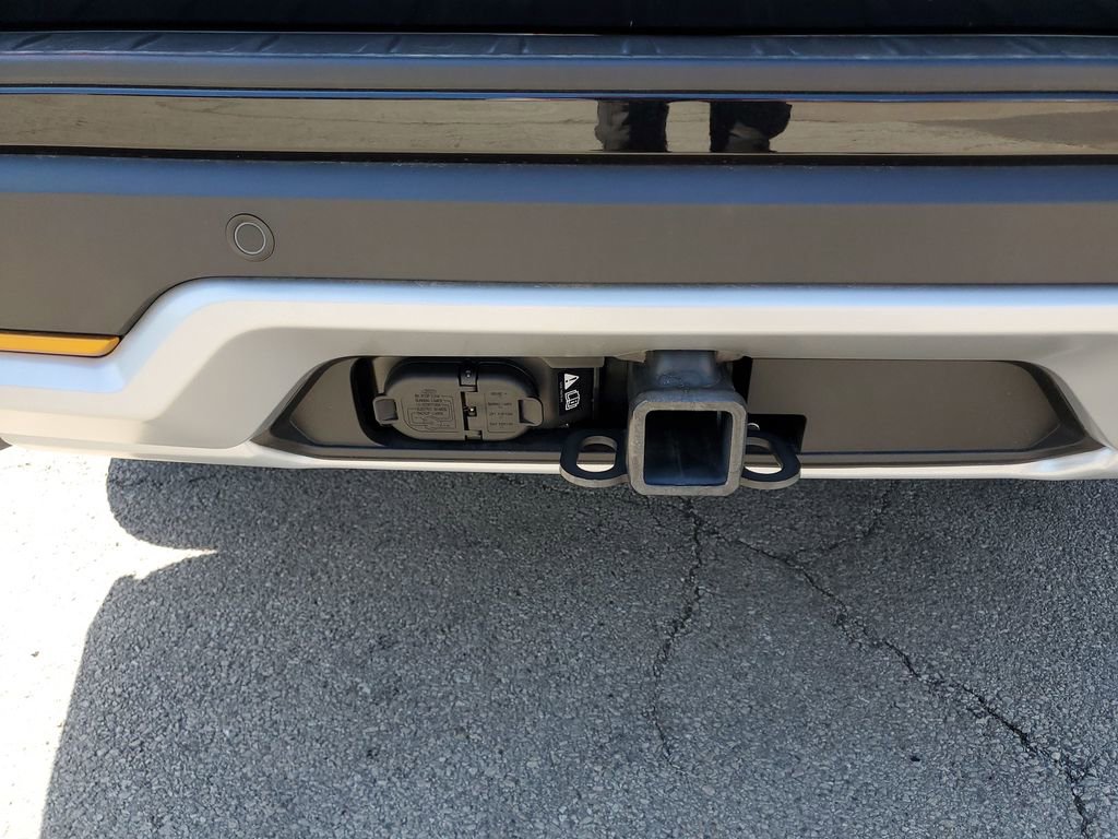 New 2026 Ford Explorer Tremor w/ Tremor Convenience Package AWD/4WD image 10