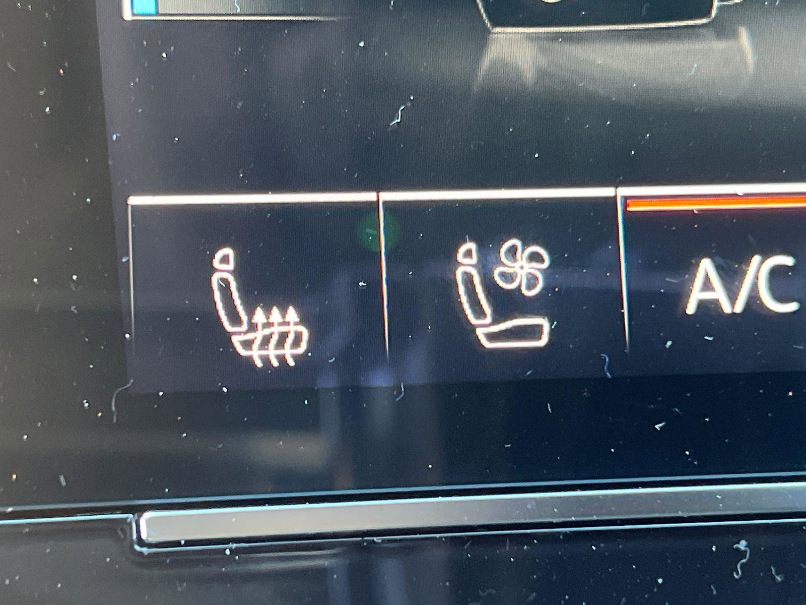 New 2026 Audi Q8 Prestige image 23