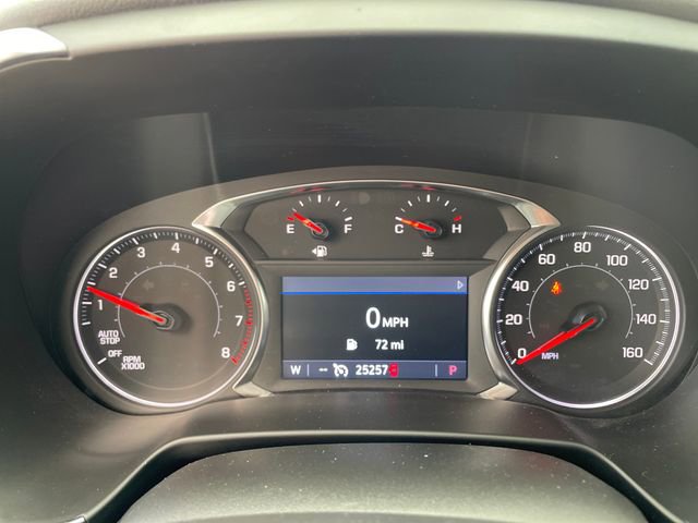 Used 2024 Chevrolet Blazer LT w/ Convenience Package image 15