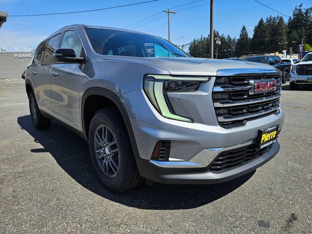 New 2026 GMC Acadia Elevation FWD image 7