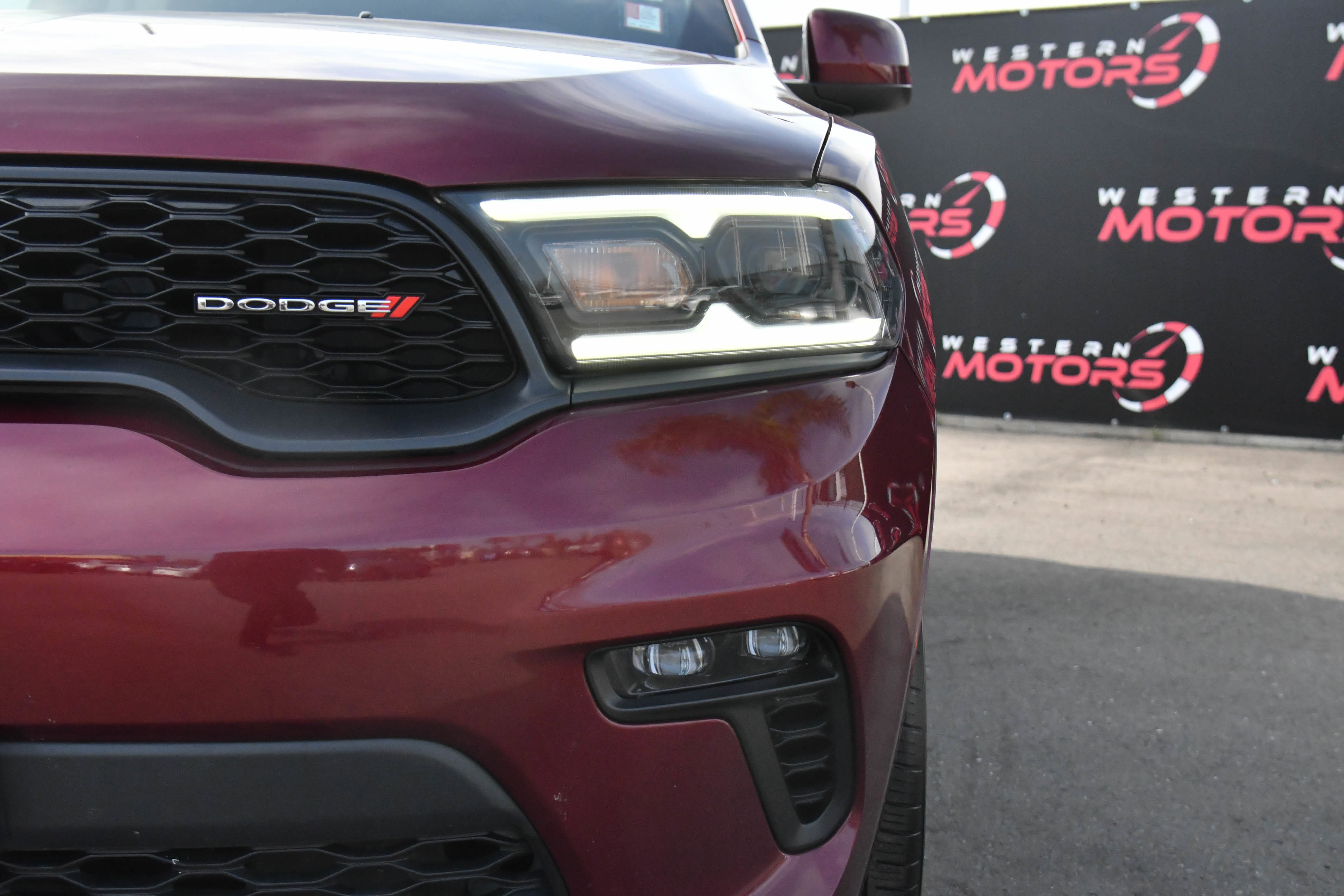 Used 2022 Dodge Durango GT image 11