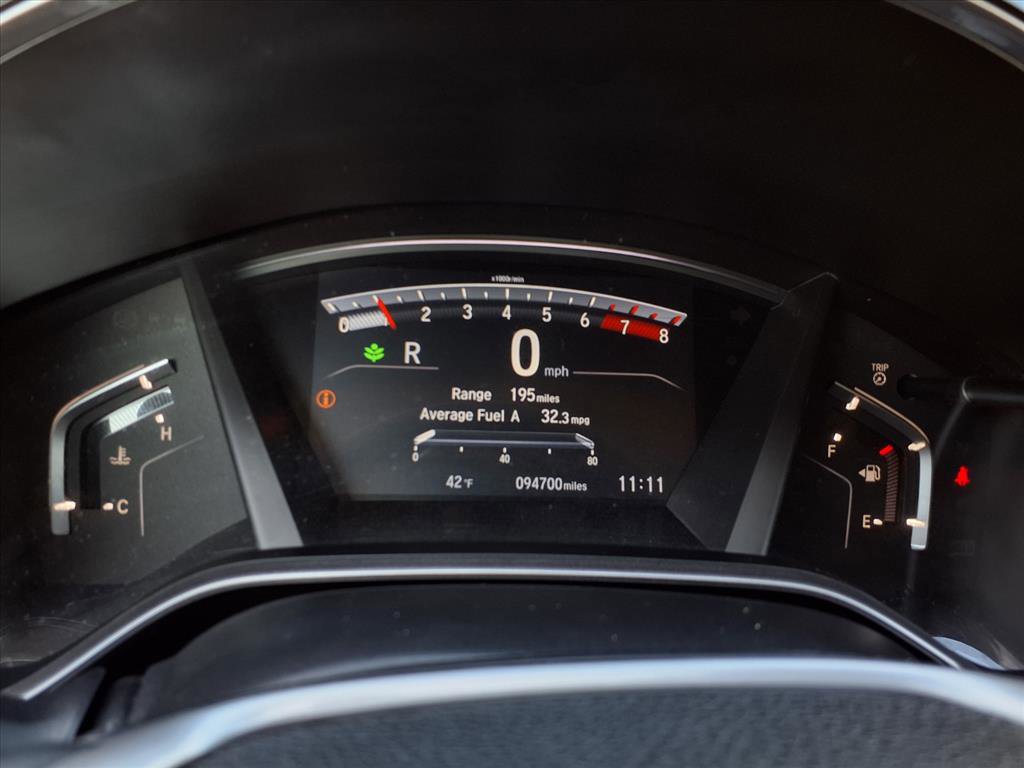 Used 2020 Honda CR-V EX-L image 17