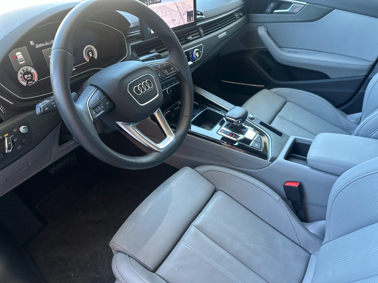 Used 2023 Audi A4 2.0T Prestige AWD/4WD image 9
