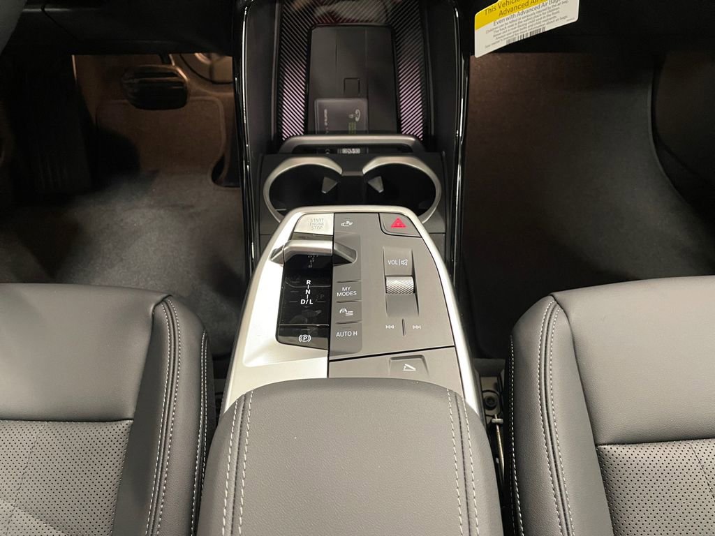 New 2026 BMW X1 xDrive28i w/ Technology Package image 11