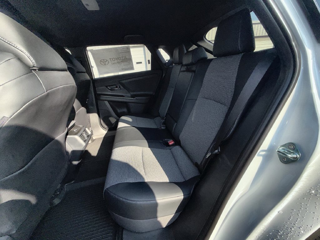 Used 2026 Toyota bZ FWD image 29
