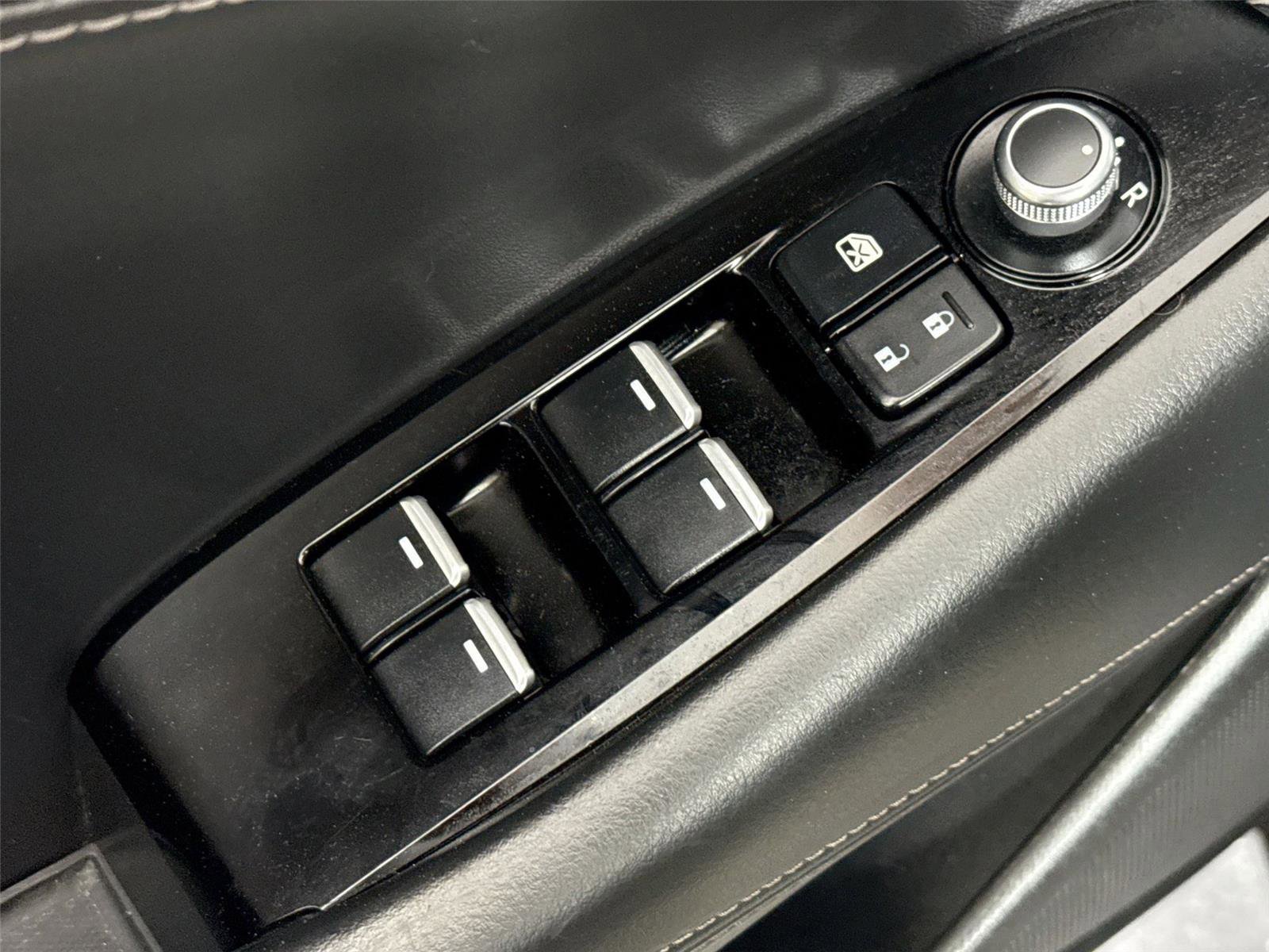 Used 2018 MAZDA MAZDA6 Touring image 29