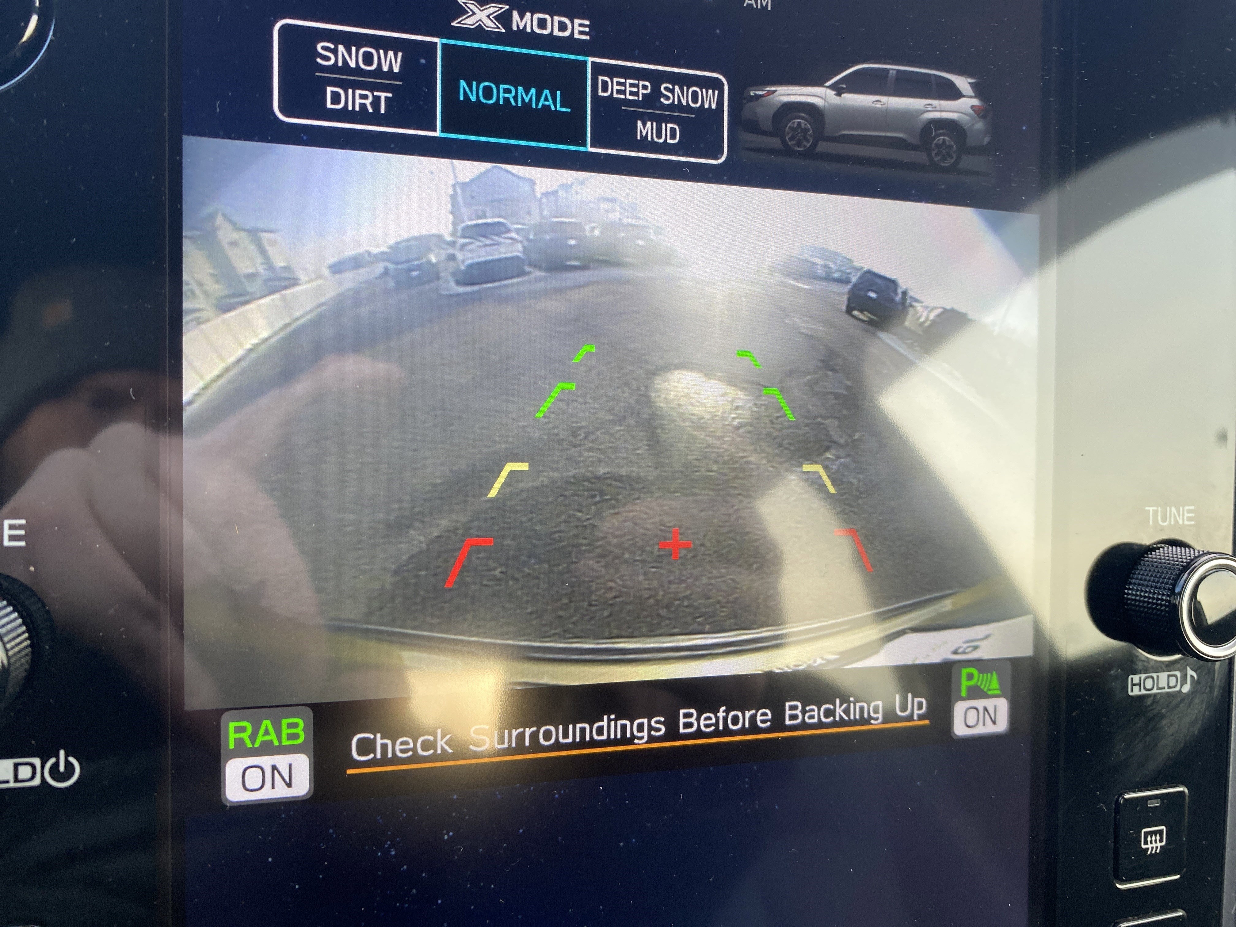 Used 2025 Subaru Forester Limited image 31