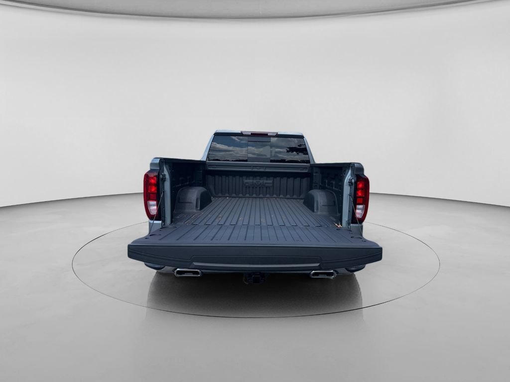 New 2026 GMC Sierra 1500 SLE w/ X31 Off-Road Package AWD/4WD image 18