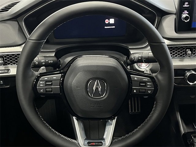 New 2026 Acura Integra A-Spec image 20