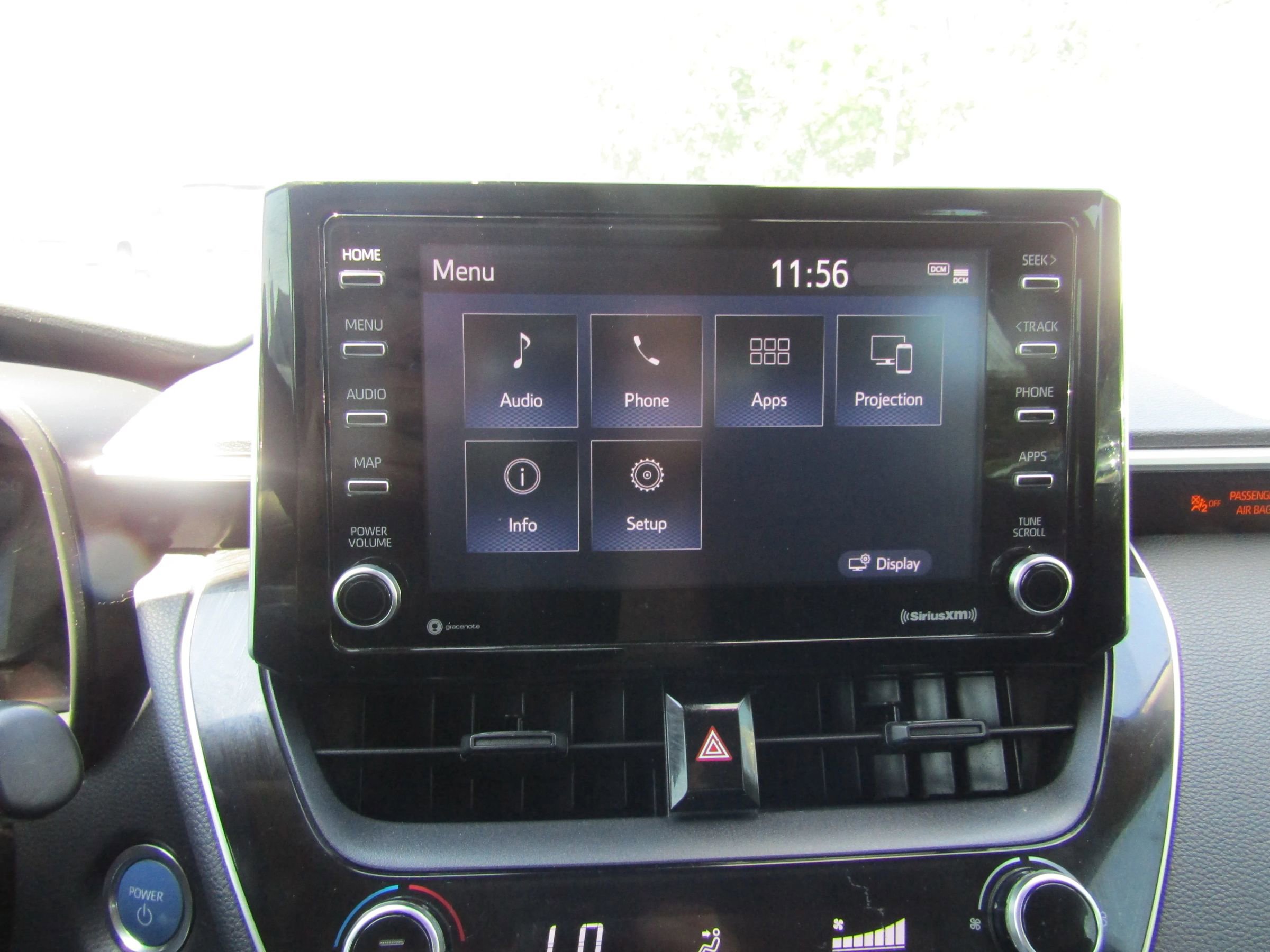 Used 2021 Toyota Corolla LE FWD image 16