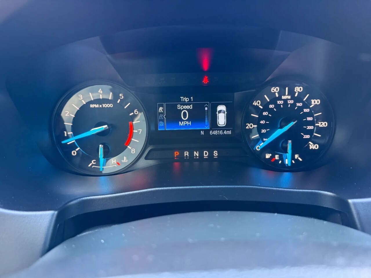 Used 2018 Ford Explorer 4WD image 13