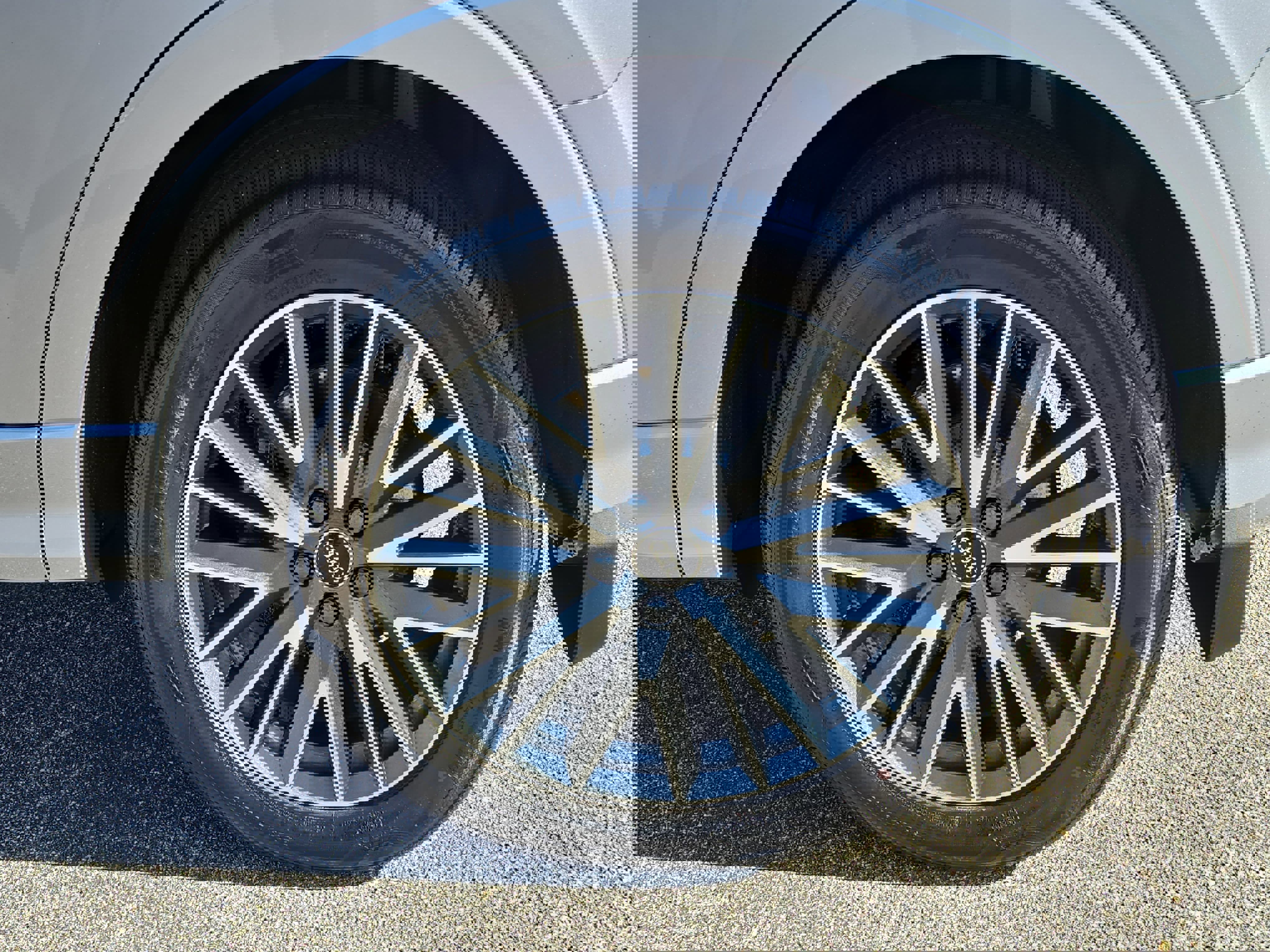 Used 2023 Audi Q3 2.0T Premium w/ Black Optic Package image 33