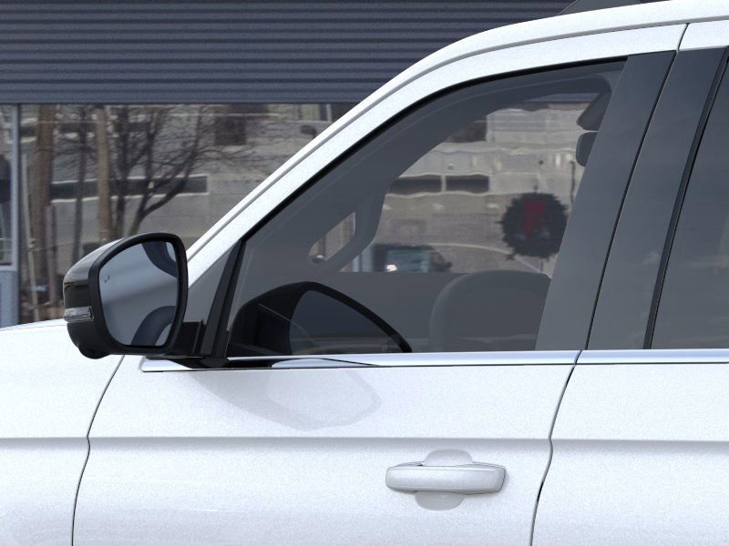 New 2026 Ford Expedition Max Active image 20